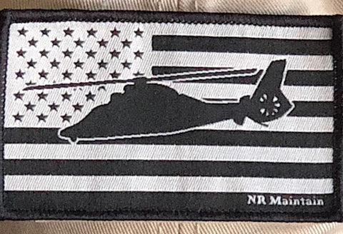 NR Maintain Flag Patch